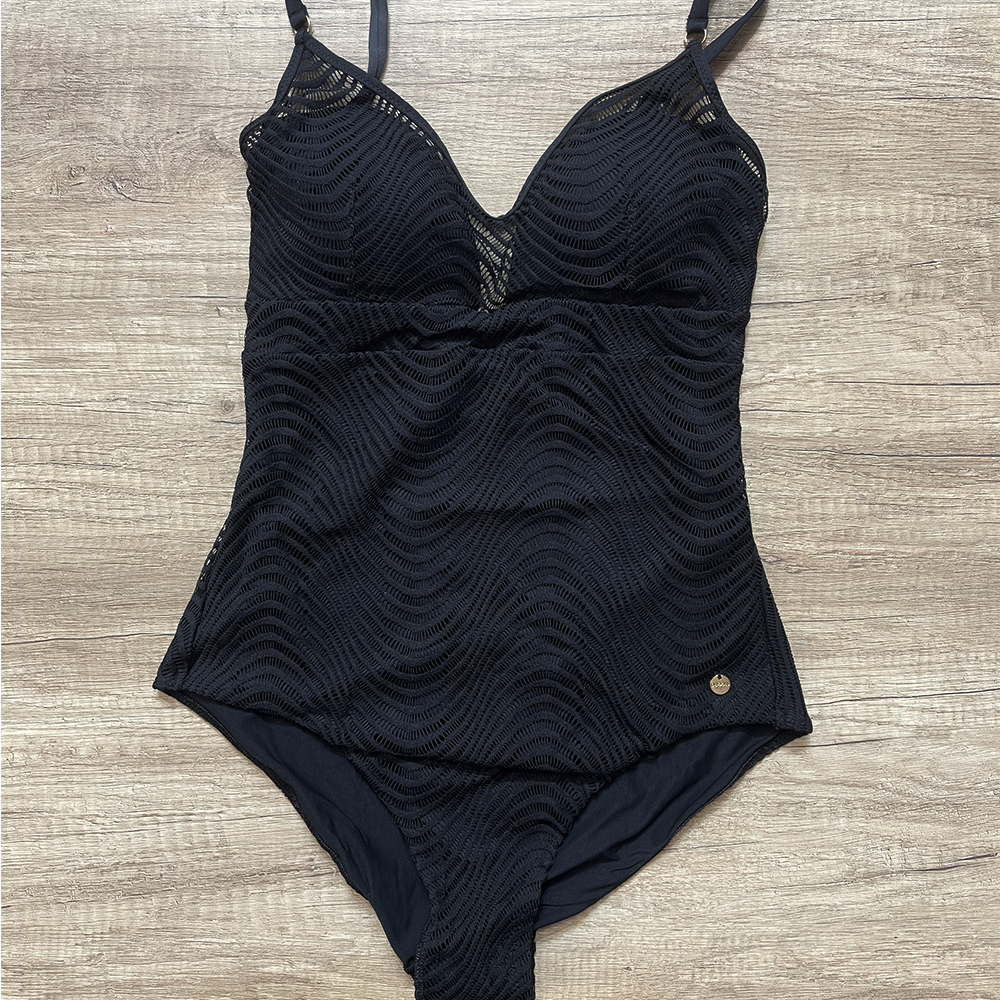 Oroblu Costume Intero Preformato Vagues VOBB67695 S95