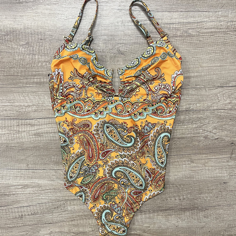 Oroblu Costume Intero con Ferretto Aneesa VOBB67676 S108