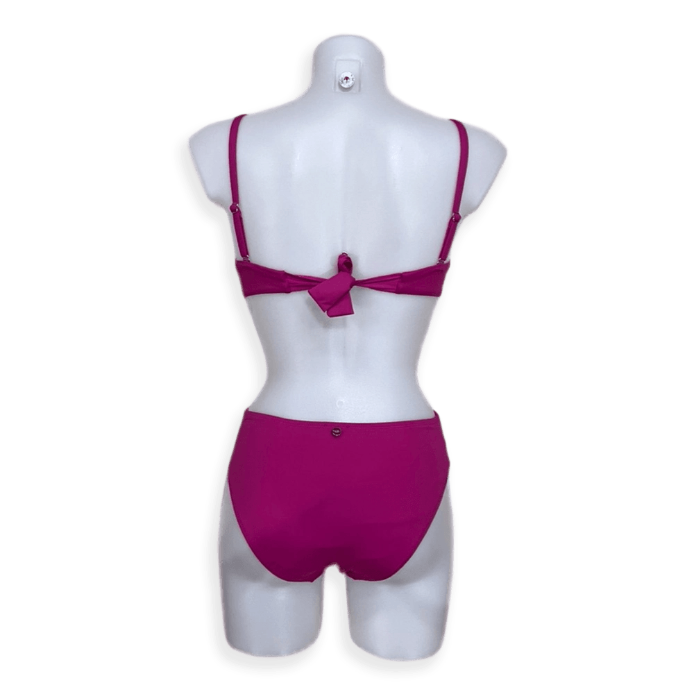 Oroblu Costume due Pezzi Color Bra VOBB67238 S100 - Passarelli Biancheria