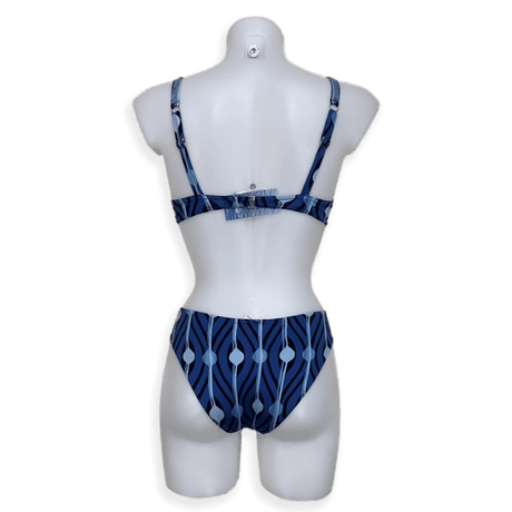 Oroblu Costume due Pezzi Wired Padded VOBB67246 S100 - Passarelli Biancheria