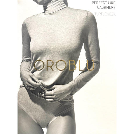 Oroblu Maglia Invernale da Donna Perfect Line Cashmere VOBT67057 S43 - Passarelli Biancheria