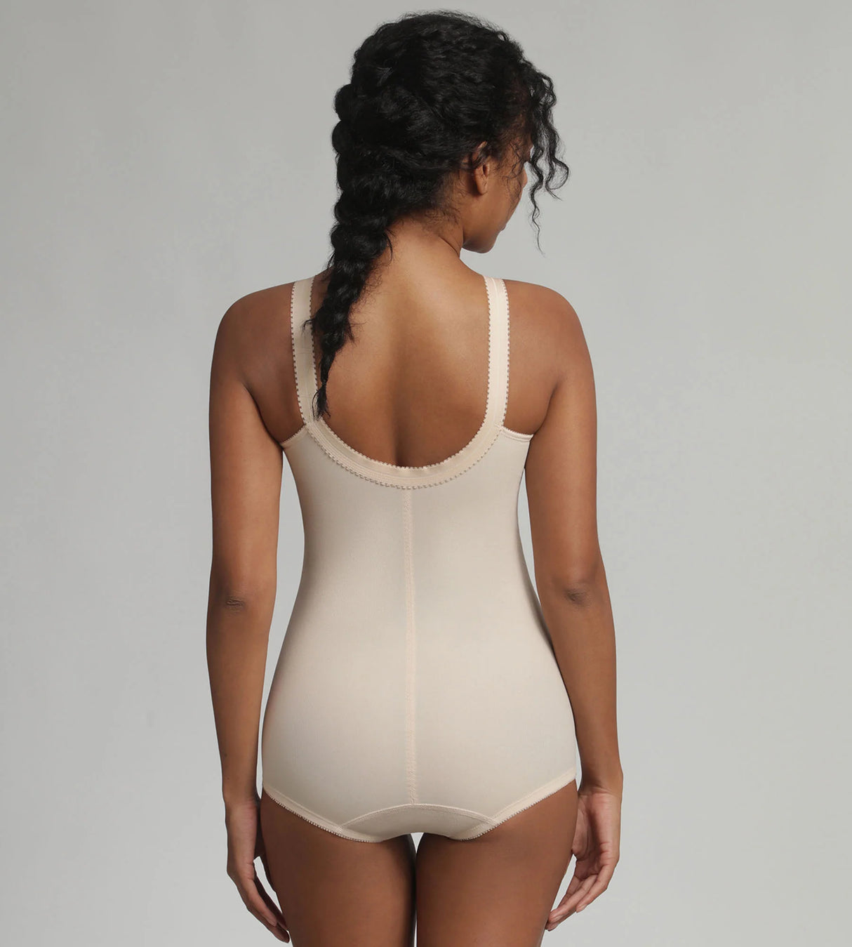 Playtex Body Modellatore da Donna Regina di Quadri 2858- 2859 CSS116