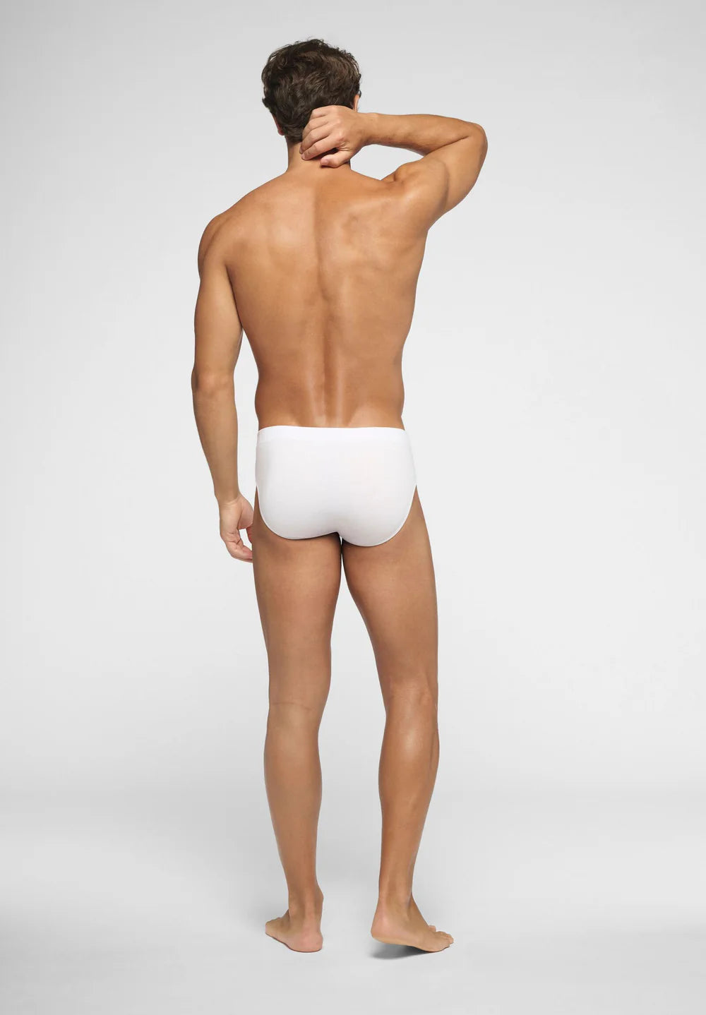 Perofil 2 Slip da Uomo Slip Match Bi-Pack VPRT00310 2504S20