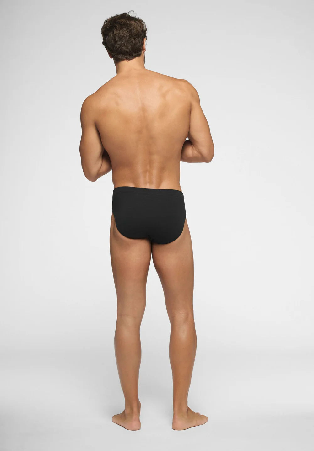 Perofil 2 Slip da Uomo Slip Match Bi-Pack VPRT00310 2504S20