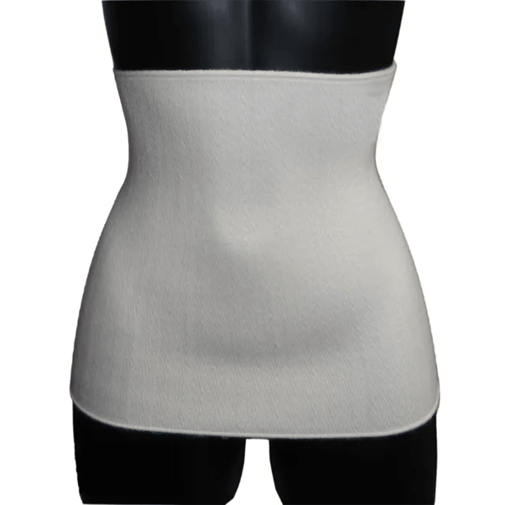 Pancera Fascia Elastica Unisex Dr. Botta 5650 misto lana S14 - Passarelli Biancheria