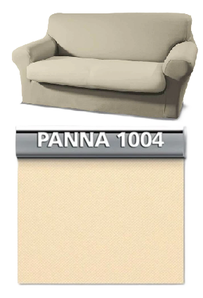 Copridivano Angolare Genius Suit – Elasticizzato 4D, Antimacchia, per Divani con Penisola