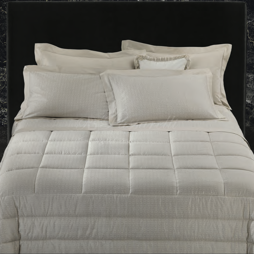 Philipp Plein Trapunta Matrimoniale Hexagon 2511S470