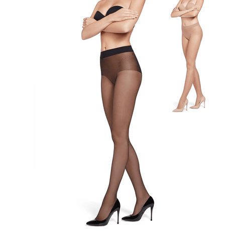 Philippe Matignon Collant Nuditè d'or 20 Den M115104 S54 - Passarelli Biancheria