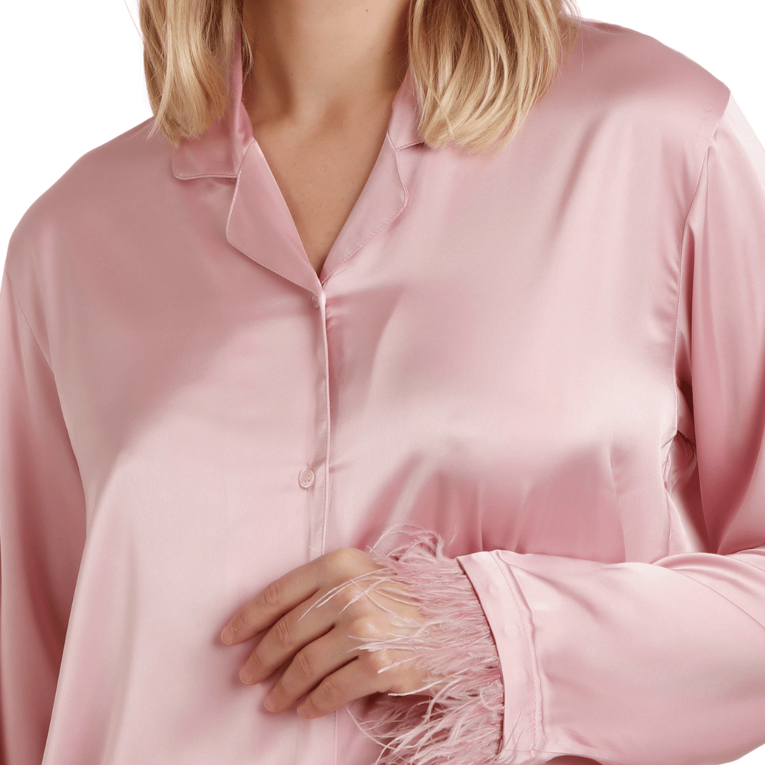 Admas Pigiama Raso da Donna 62550 2411S44