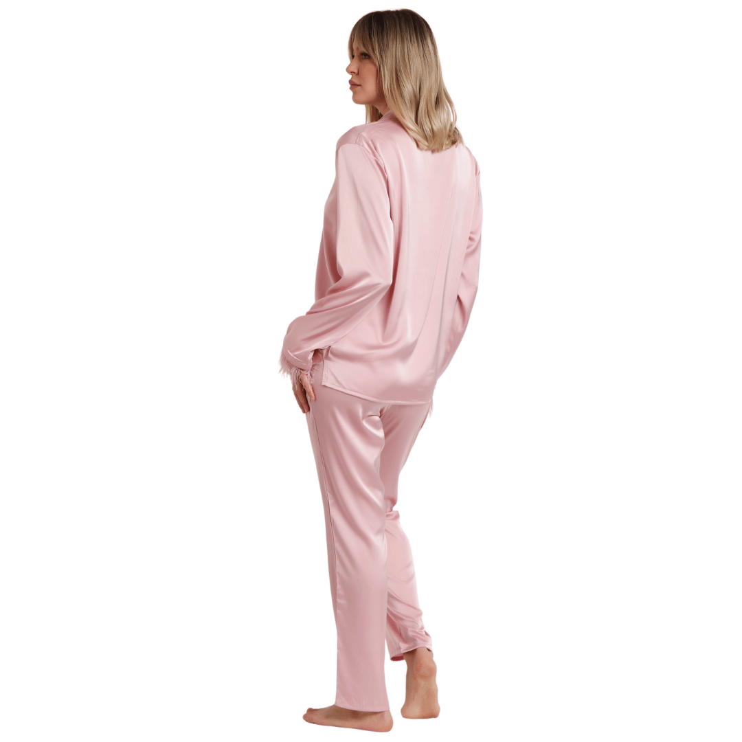 Admas Pigiama Raso da Donna 62550 2411S44