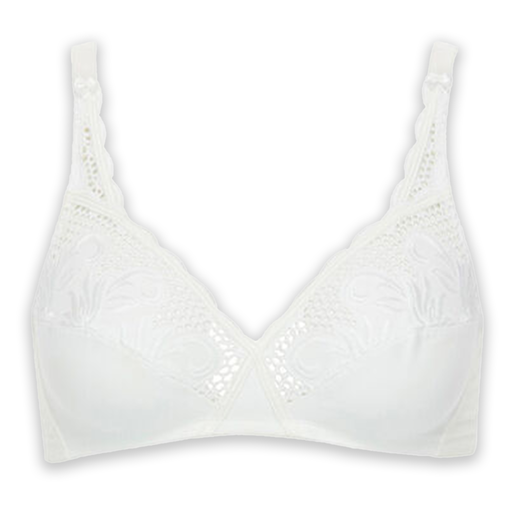 Playtex Reggiseno senza ferretto Modern Tricot P6176 S36