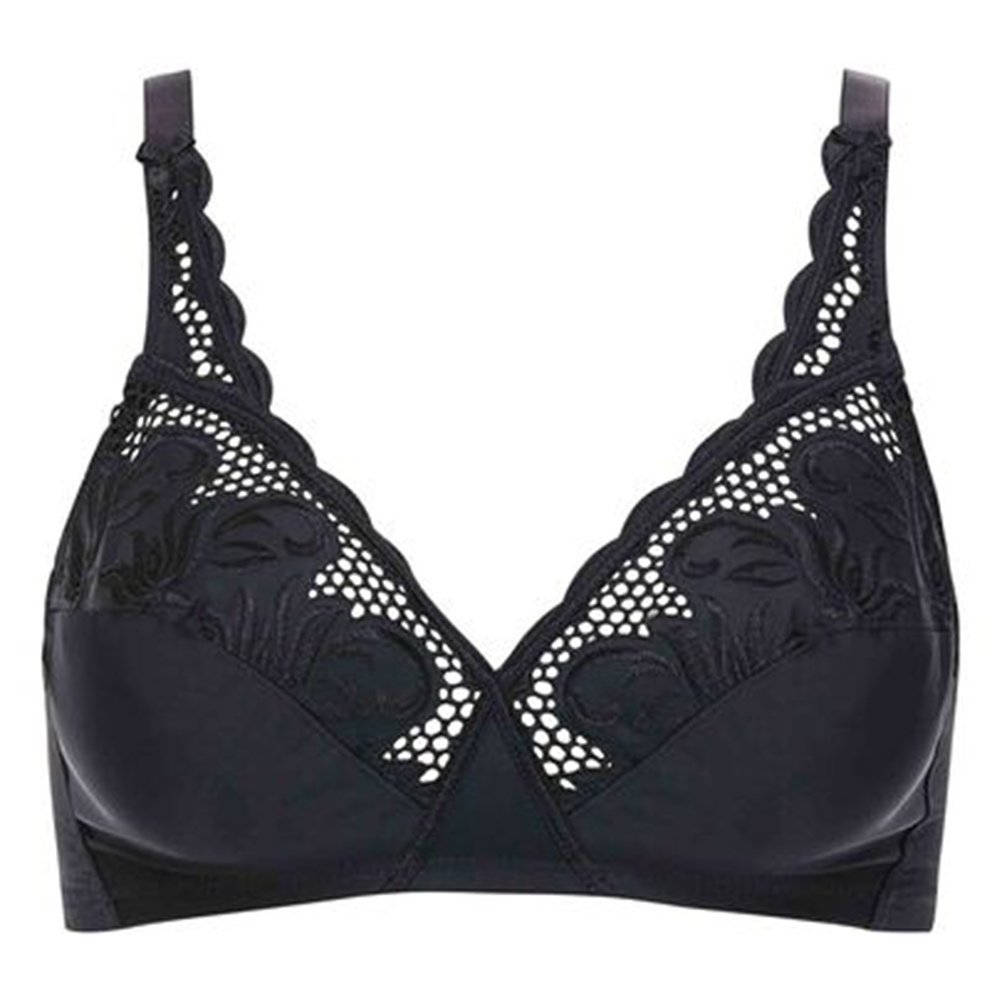 Playtex Reggiseno senza ferretto Modern Tricot P6176 S36