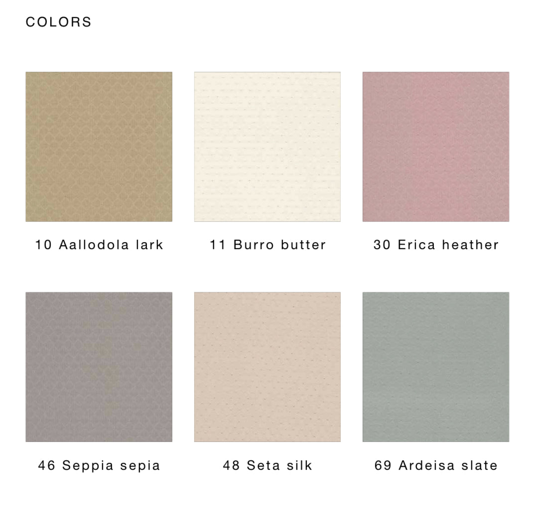 Blumarine Home Cuscino Primizia 50x50 2504S65