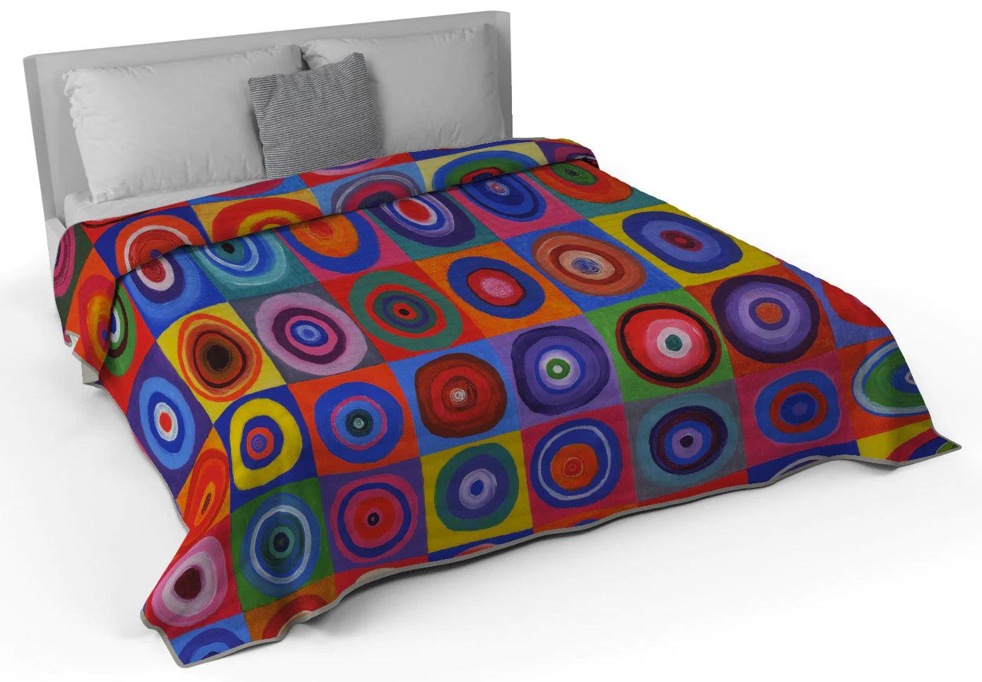 Sogni d'autore Copriletto Trapuntato Matrimoniale SD64 B74 - Passarelli Biancheria