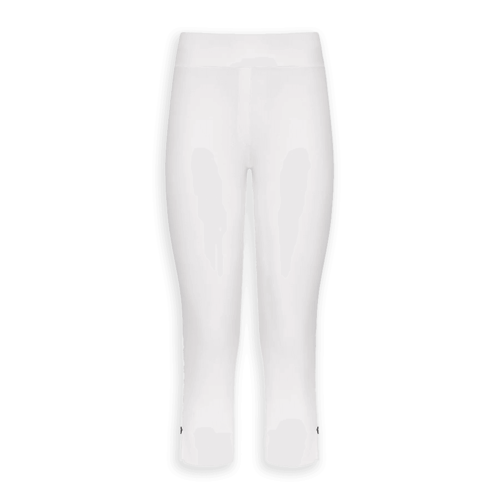 Ragno Pantalone da Donna Modello Pinocchietto 70714D S30 - Passarelli Biancheria