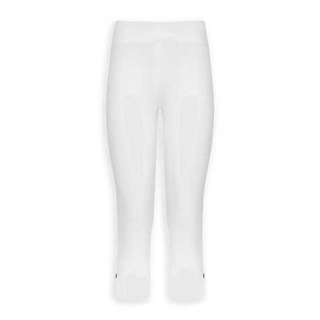 Ragno Pantalone da Donna Modello Pinocchietto 70714D S30 - Passarelli Biancheria