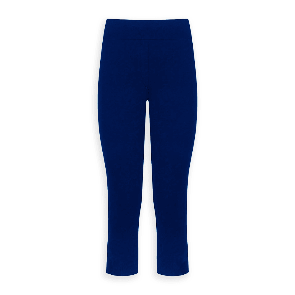 Ragno Pantalone da Donna Modello Pinocchietto 70714D S30 - Passarelli Biancheria