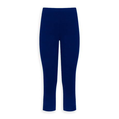 Ragno Pantalone da Donna Modello Pinocchietto 70714D S30 - Passarelli Biancheria