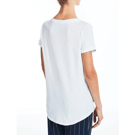 Ragno Maglietta Estiva Maniche Corte da Donna in Viscosa 707017 S27 - Passarelli Biancheria