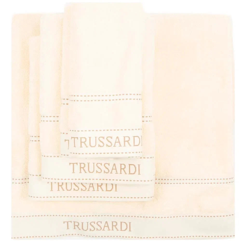 Trussardi Home Completo 5 Pezzi Ribbon B110