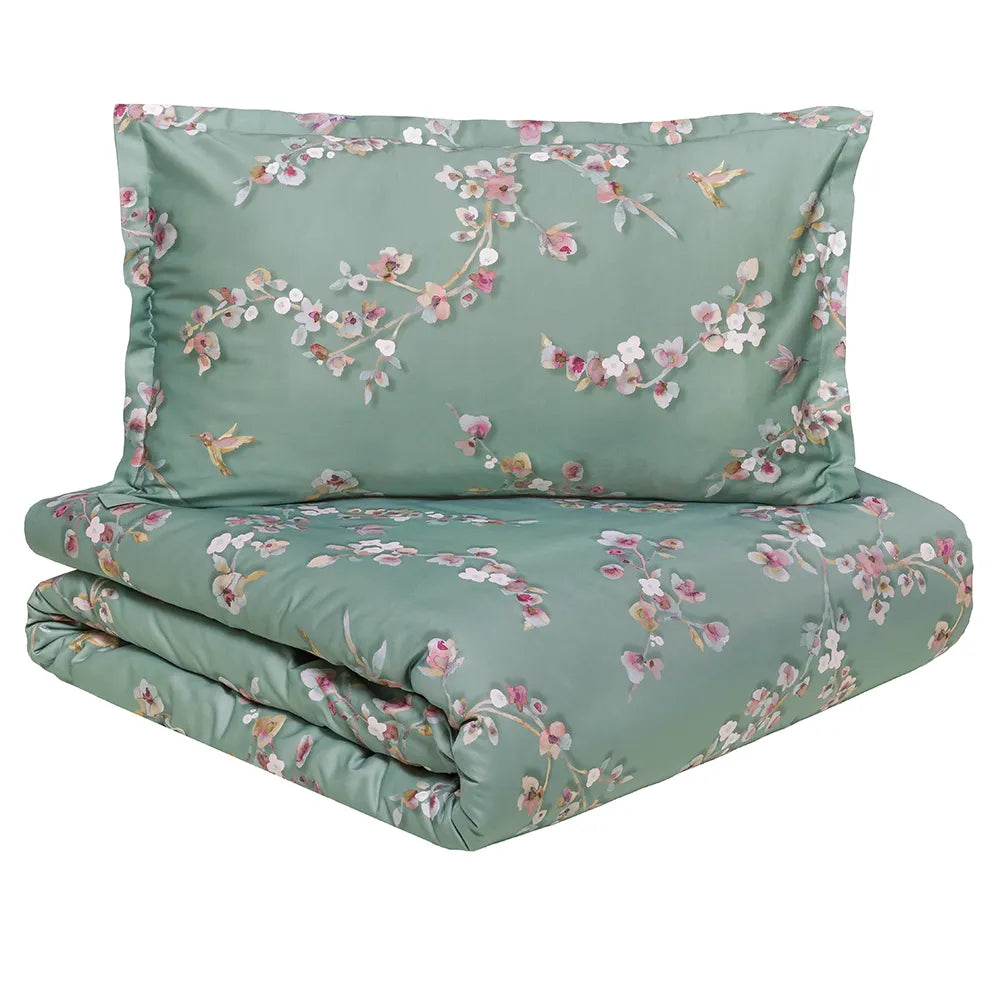 Parure copripiumino ALMOND -  Randi