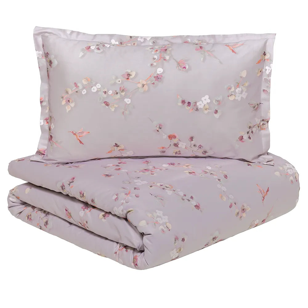 Parure copripiumino ALMOND -  Randi