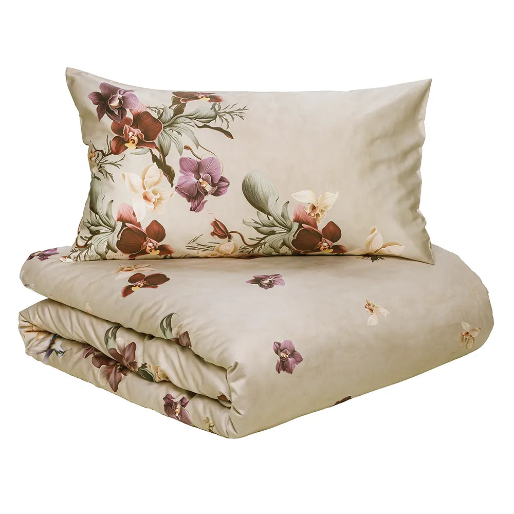 Parure copripiumino JACKIE -  Randi