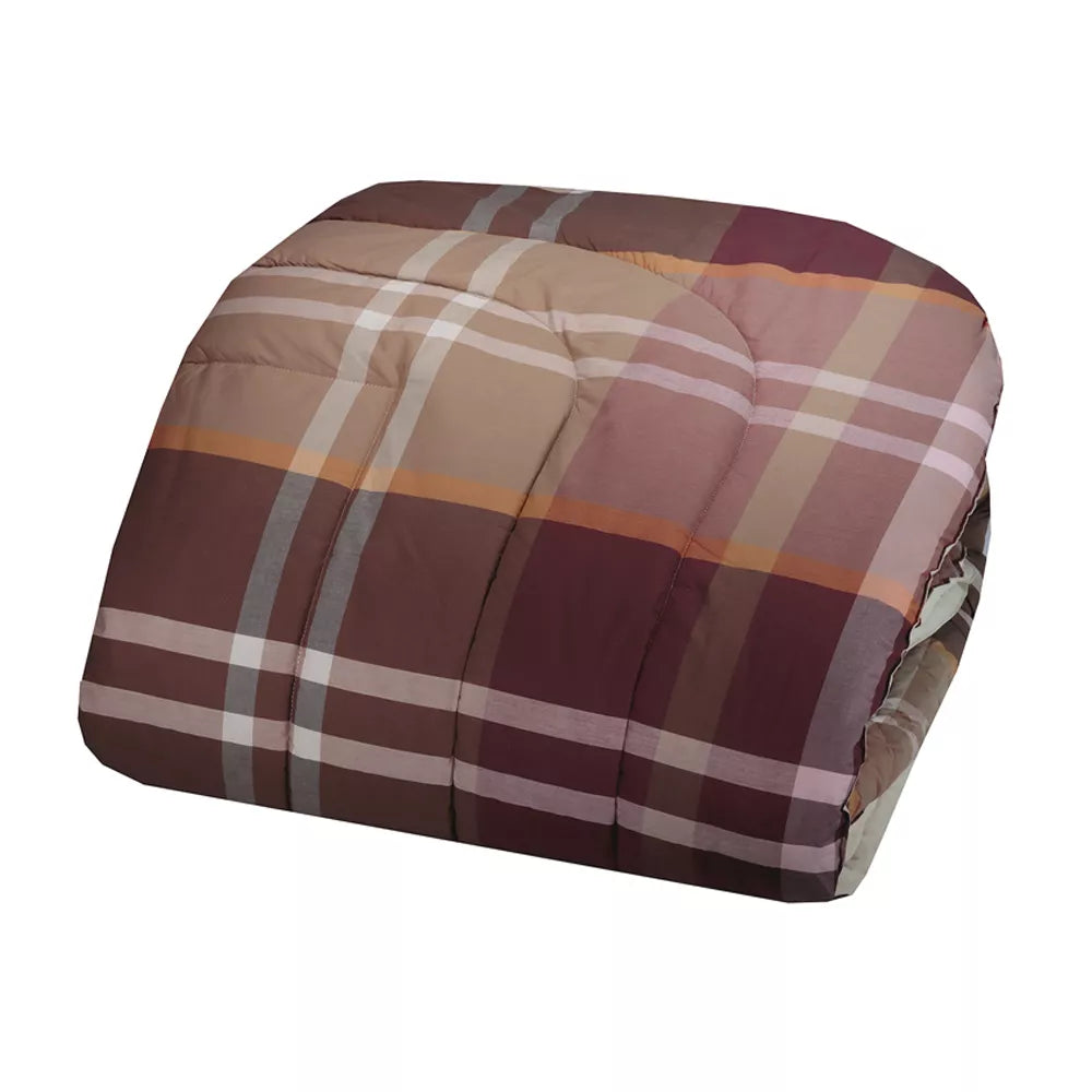 Trapunta Indiana - Randi