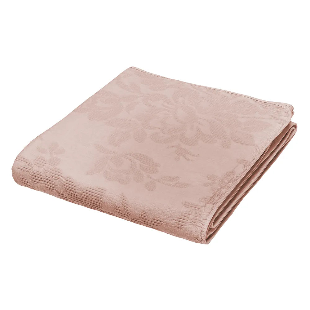 Tessitura Randi Copriletto Estivo Matrimoniale TALIA 2504S140