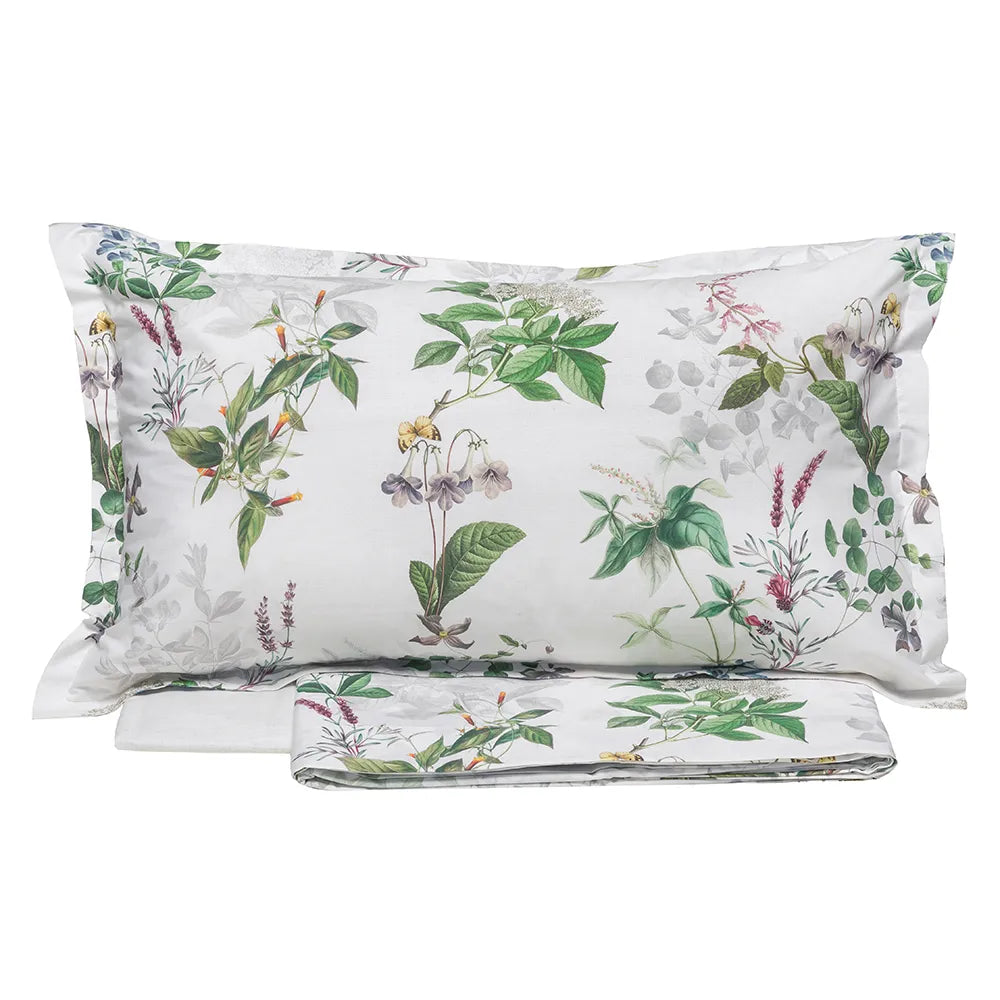 Completo lenzuola BOTANICAL - Randi