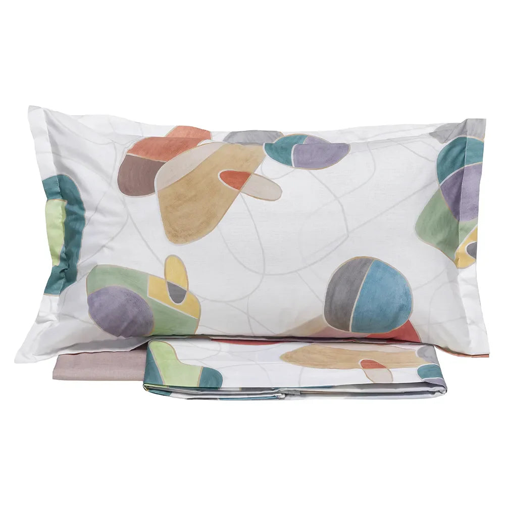 Completo lenzuola FORME - Randi