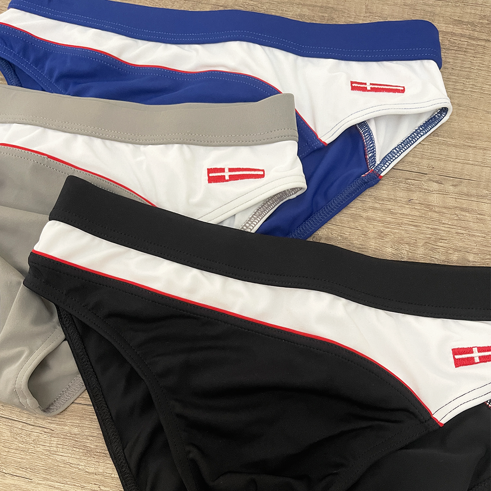 Ragno Beach&Co Costume Slip Sport Ragno A65276 S40