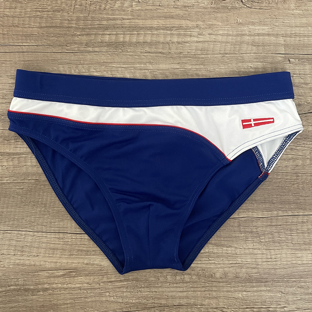 Ragno Beach&Co Costume Slip Sport Ragno A65276 S40