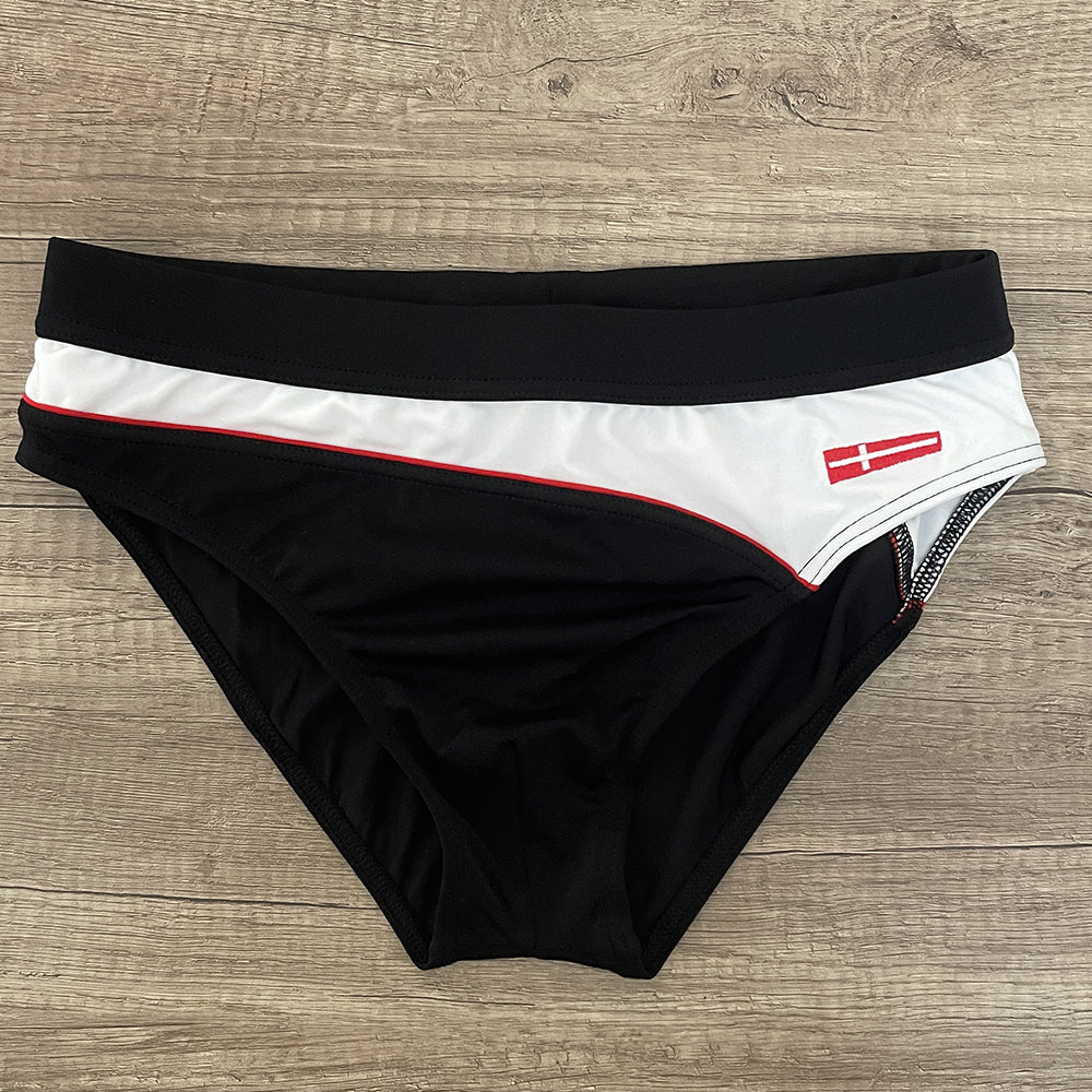 Ragno Beach&Co Costume Slip Sport Ragno A65276 S40