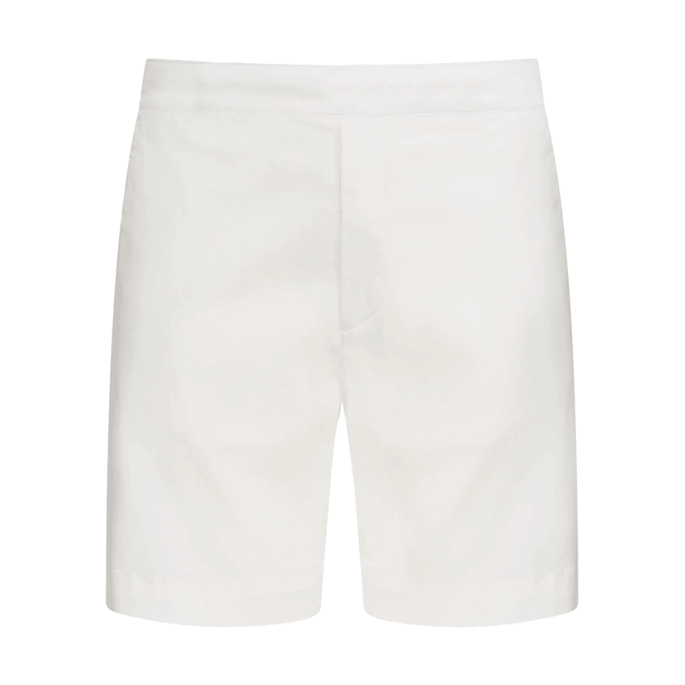 Ragno Bermuda da Donna in Denim Cotone Elastico 70114F S34 - Passarelli Biancheria