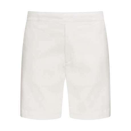 Ragno Bermuda da Donna in Denim Cotone Elastico 70114F S34 - Passarelli Biancheria