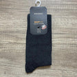 Ragno Calza sottoginocchio in Caldo Cotone Elastico da Uomo 09489S S50 - Passarelli Biancheria