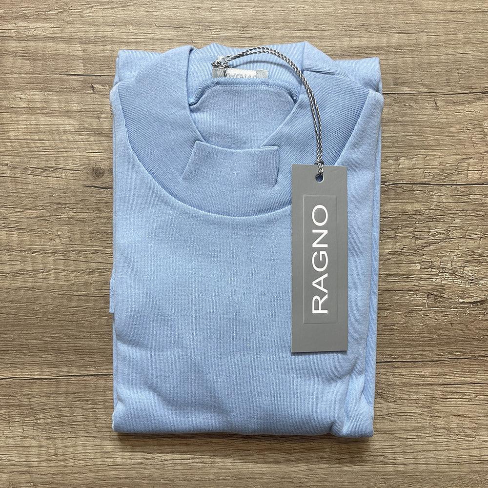 Ragno Lupetto Bimbi in Caldo Cotone 08000K S12 - Passarelli Biancheria