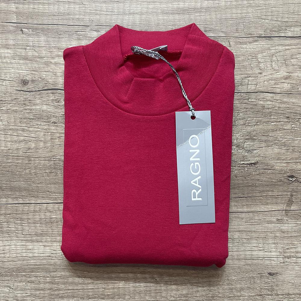 Ragno Lupetto Bimbi in Caldo Cotone 08000K S12 - Passarelli Biancheria