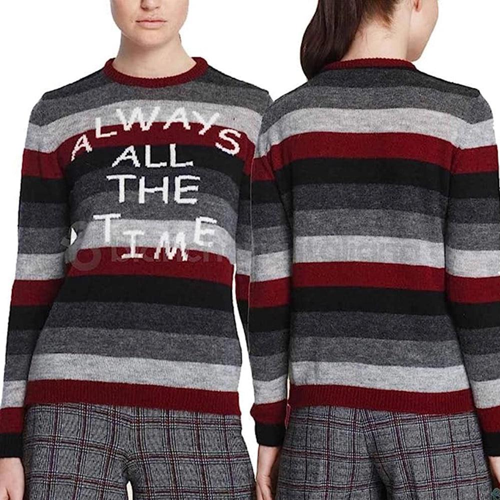 Ragno Maglia Invernale da Donna Modello Girocollo D092M9 S50 - Passarelli Biancheria