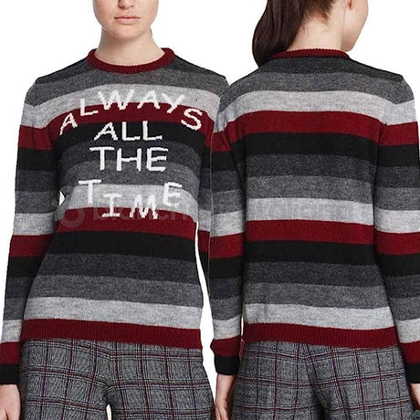 Ragno Maglia Invernale da Donna Modello Girocollo D092M9 S50 - Passarelli Biancheria