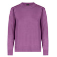 Ragno Maglia girocollo in filato Winter Basic DI44T9 S28 - Passarelli Biancheria