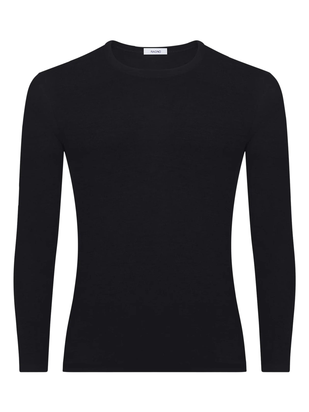 Ragno Maglietta Intima da Uomo a girocollo M.L. in lana e seta 60159Q 2511S70