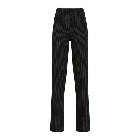 Ragno Pantalone ampio in tessuto Eco Jacquard DL69PE S68 - Passarelli Biancheria