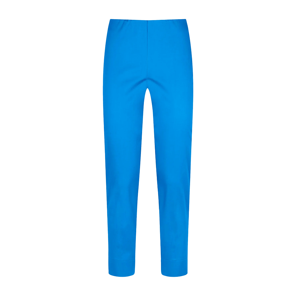 Ragno Pantalone da Donna a sigaretta in Satin Power D926PY 2404S53 - Vari Colori