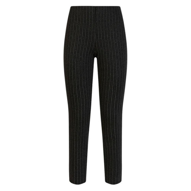 Ragno Pantalone a sigaretta in tessuto Eco Jacquard DL69PS S62 - Passarelli Biancheria