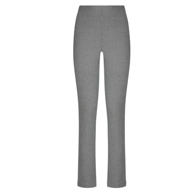Ragno Pantalone a sigaretta in tessuto Winter Cotton Stretch DL90PS S46 - Passarelli Biancheria