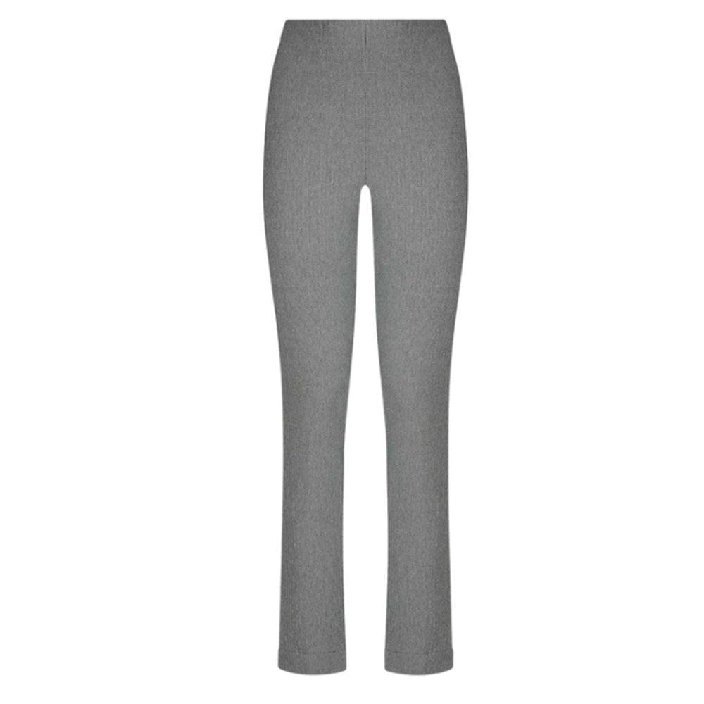 Ragno Pantalone a sigaretta in tessuto Winter Cotton Stretch DL90PS S46 - Passarelli Biancheria