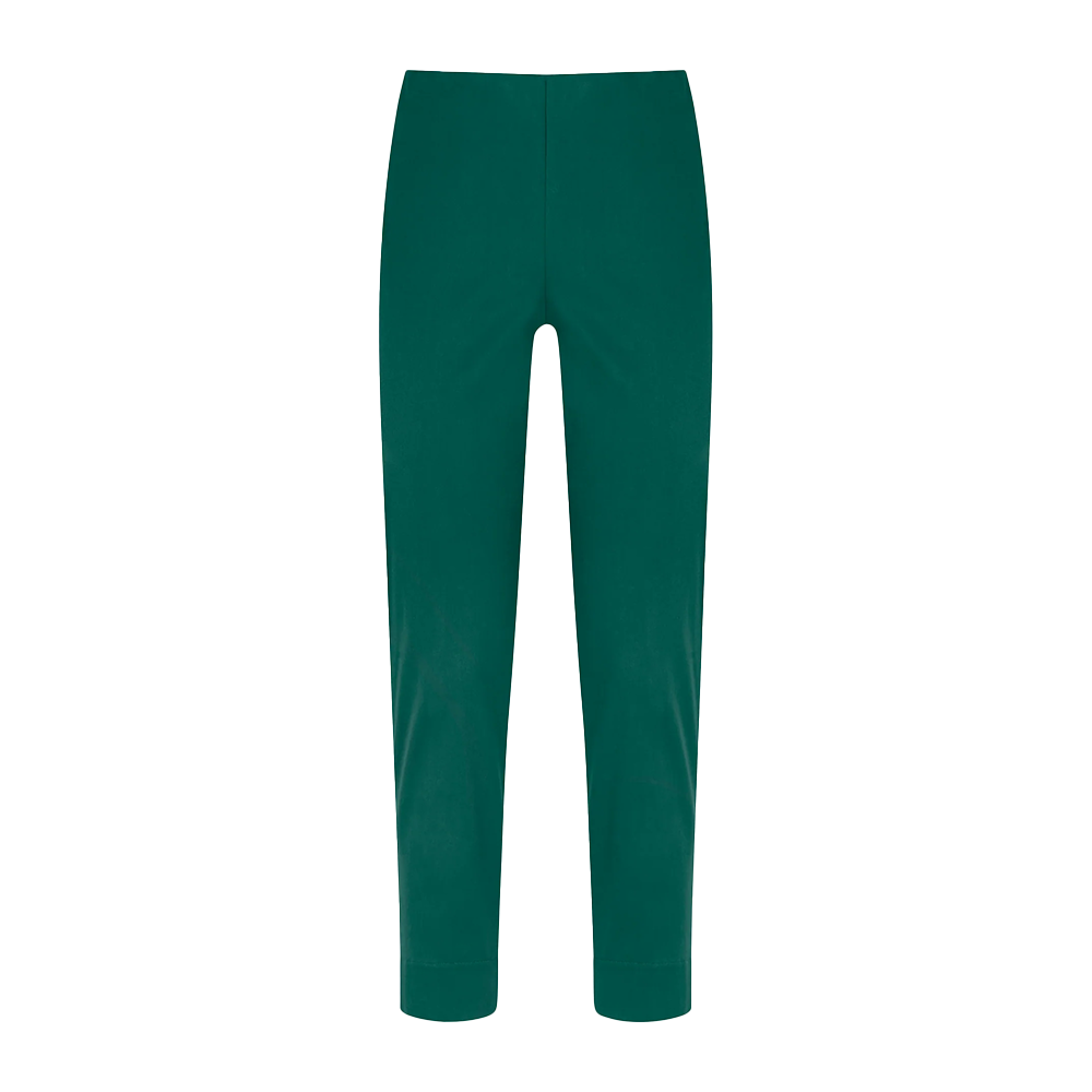 Ragno Pantalone da Donna a sigaretta in Satin Power D926PY S53 - Vari Colori