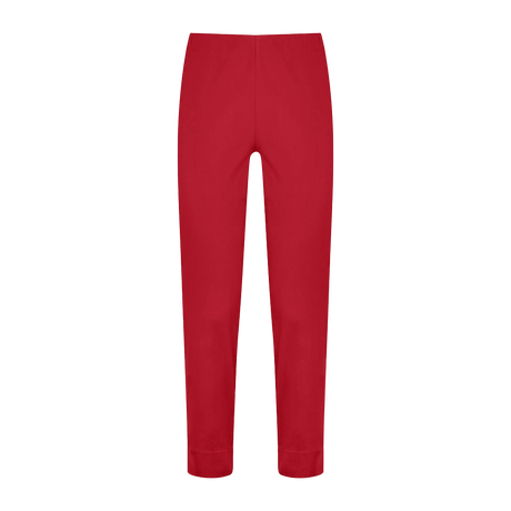 Ragno Pantalone da Donna a sigaretta in Satin Power D926PY S53 - Vari Colori